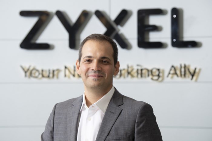 Zyxel Networks 2024’te Turizm, Sağlık ve Eğitim  Pazarlarında Ağ Teknolojileriyle Büyüyecek