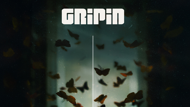 Gripin’den Yeni Cover: “Zamanın Bahçesinde”