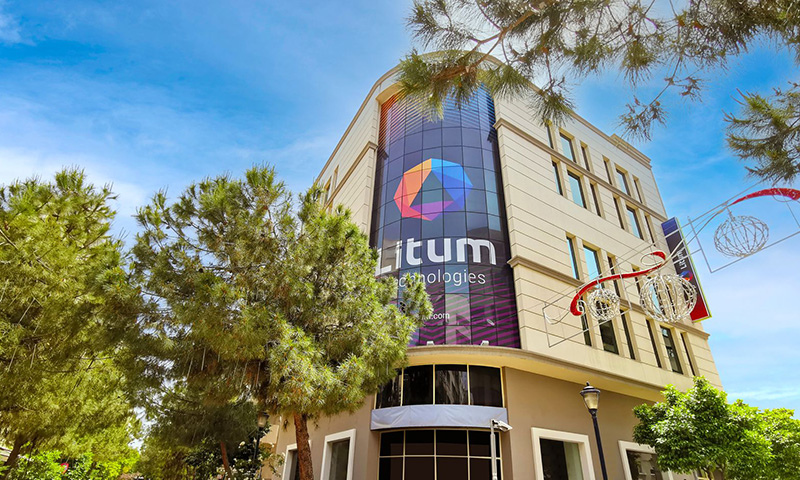 Litum, Fast Company’nin “Dünyanın En İnovatif Şirketleri 2024” listesine girdi