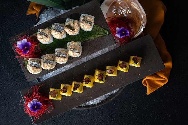 SushiCo Bursa’da İkinci Şubesini Açıyor