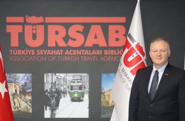 Bursa Turizm Geliriyle Çağ Atlamalı!