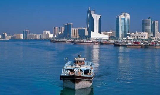 Avrupa ülkelerinde yaşanan vize krizi, tatilcileri Dubai’ye yönlendirdi
