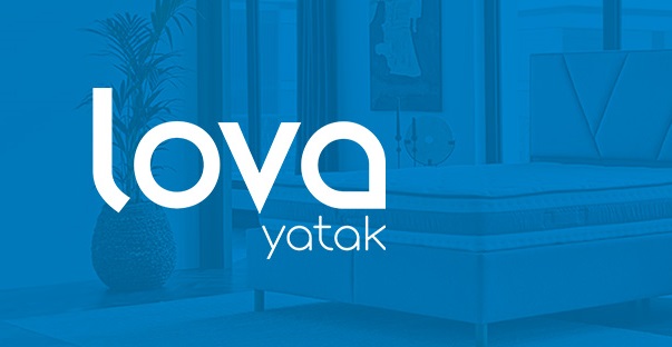 Lova Yatak, Avcılar Mağazasında Sağlıklı Uyku Deneyimi Sunmaya Devam Ediyor