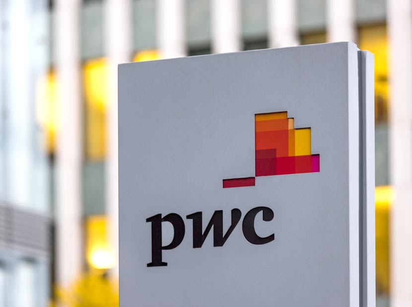 PwC Türkiye yaklaşık 300 yeni mezunu işe aldı