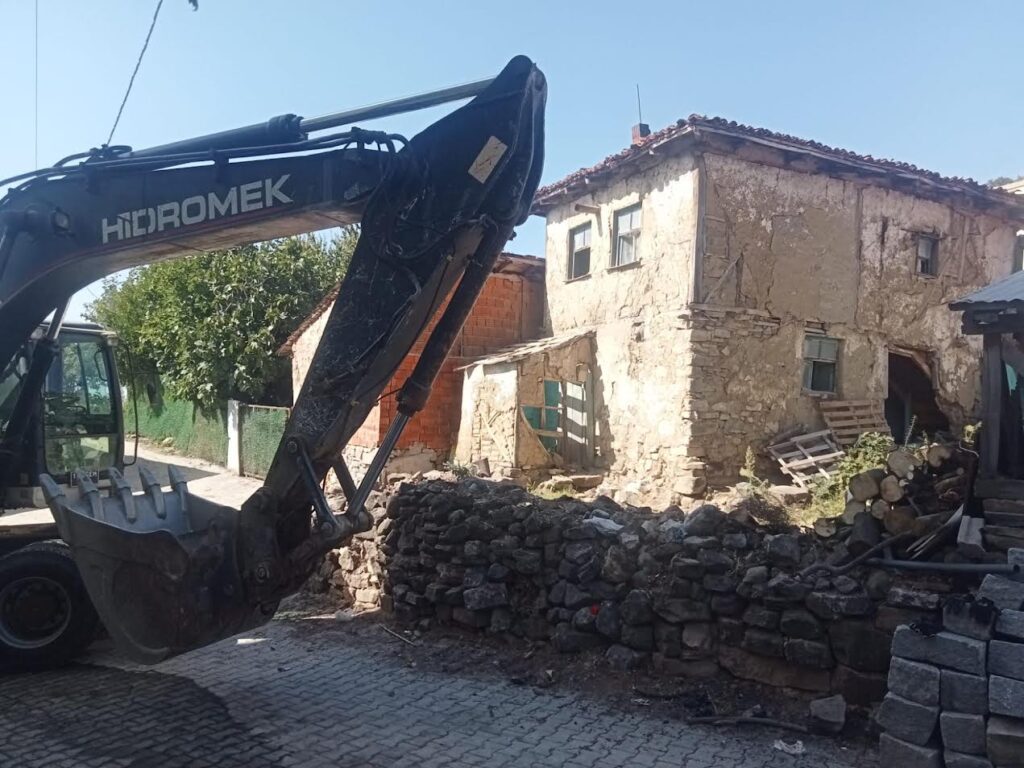 Belediye hizmetlerinde hafta sonu yoğunluğu