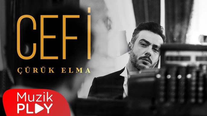 Cefi “Çürük Elma”