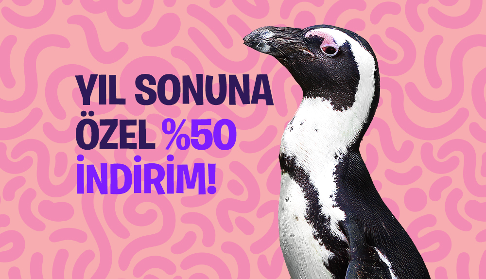 FYZoo’da %50’ye Varan İndirim Fırsatıyla Keşfe Davet!