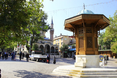 Ata’yı Şehreüstü Camiinde Dualarla Andılar…