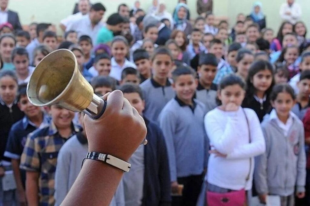 Yenimahalle’de Eğitim İhmal Ediliyor: Velilerden Çocuklarının Güvenliği ve Eğitim Hakkı İçin Tepki