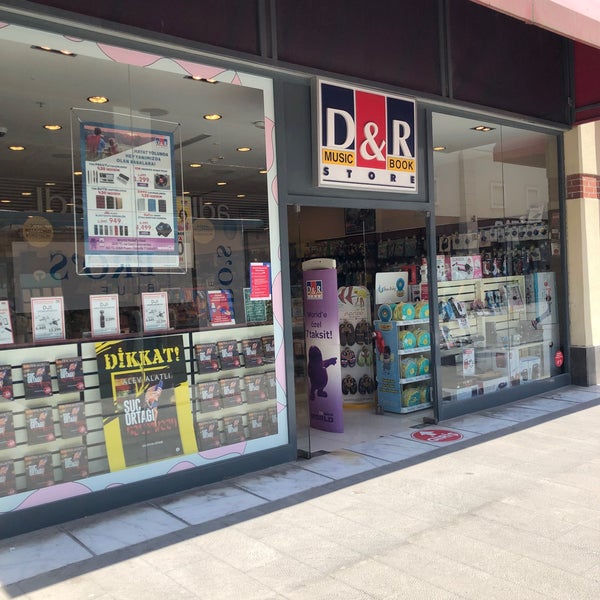 D&R’da Şahane Cuma! Yılın son büyük teknoloji kampanyası D&R’da!