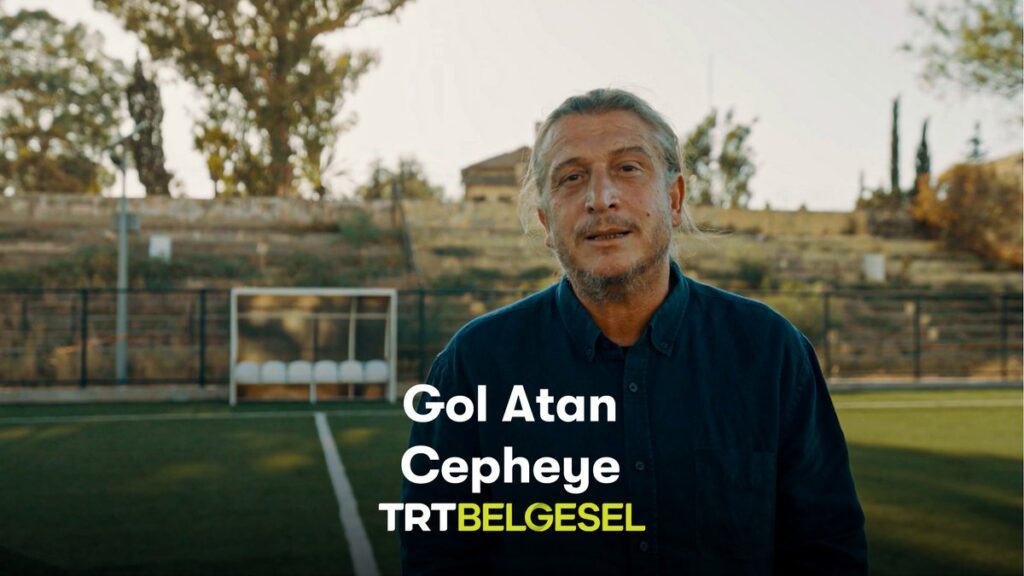 TRT BELGESEL’DEN KARABAĞ ZAFERİNİN YIL DÖNÜMÜNE ÖZEL BELGESEL  GOL ATAN CEPHEYE “KARABAĞ”