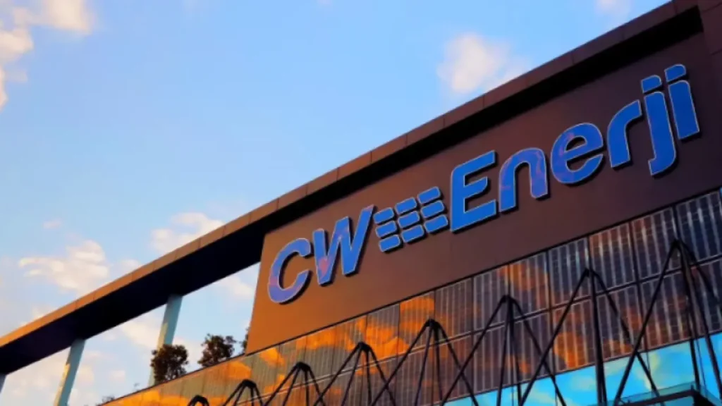 CW Enerji’den 2.6 Milyar Liralık Dev Anlaşma