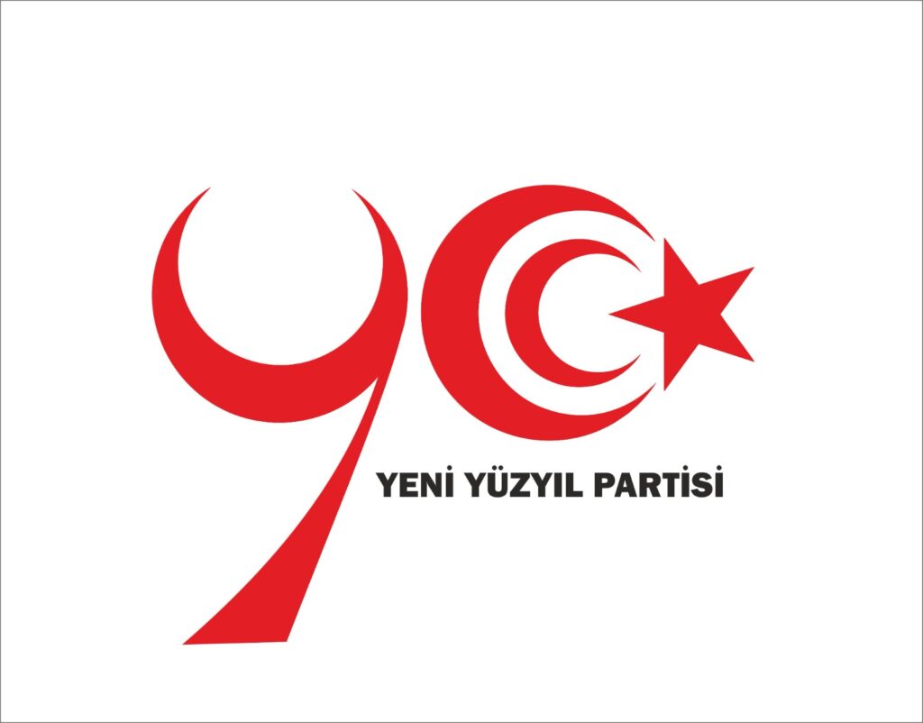 Yeni Yüzyıl Partisi Kocaeli Dilovası İlçe Başkanlığı’na Sinan Karakaya atandı