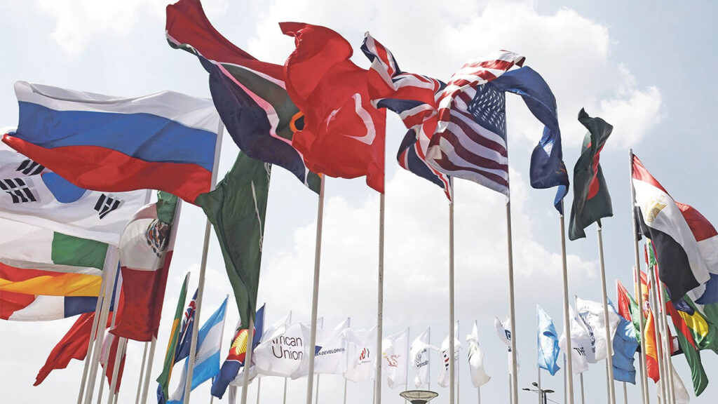 W20 Zirvesi, Türkiye Delegasyonu Rio de Janeiro, Brezilya’daydı