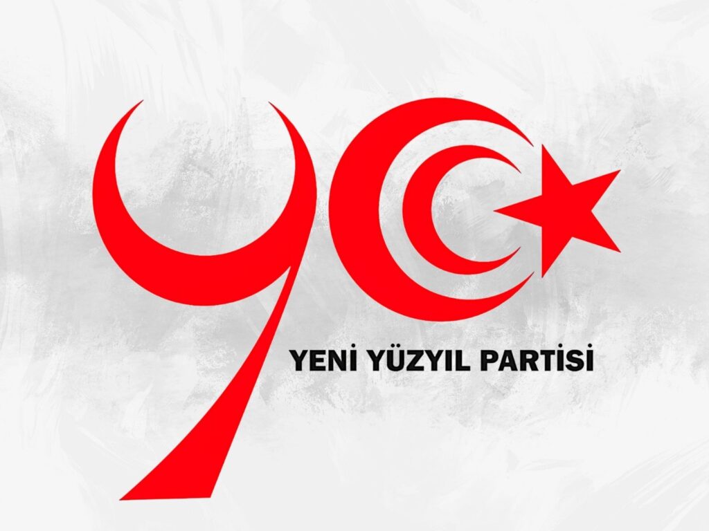 Yeni Yüzyıl Partisi Kocaeli’nin Derince İlçe Başkanlığı’na Ayşe Karaman atandı