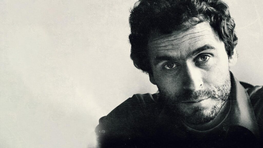 Ted Bundy:  Bir Canavarın Zihni Serisi