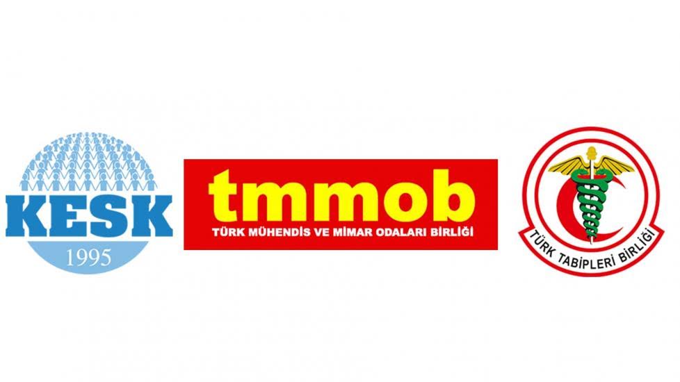 KESK-TMMOB-TTB: GREV HAKTIR, YASAKLANAMAZ! BİRLEŞİK METAL İŞ’İN, METAL İŞÇİLERİNİN HAKLI MÜCADELESİNİN YANINDAYIZ!