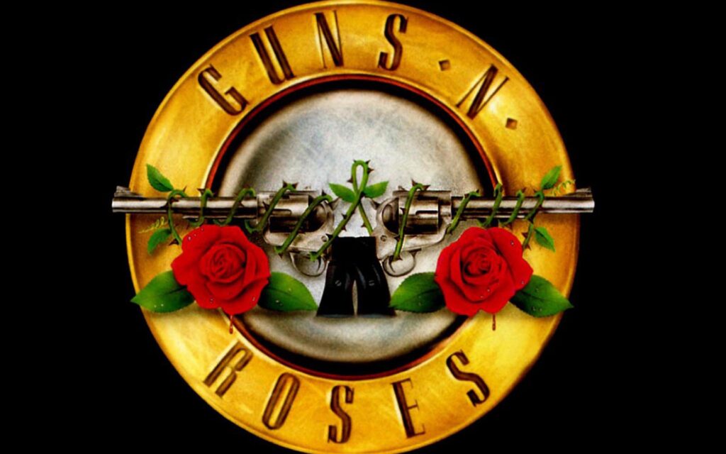 GUNS N’ ROSES 2025’TE İSTANBUL’DA: EFSANE GRUP 32 YIL ARADAN SONRA BKM ORGANİZASYONU İLE STADYUM KONSERİ İÇİN GELİYOR