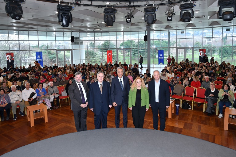 Yunanistanlı eğitimcilerden Bursa’ya ziyaret