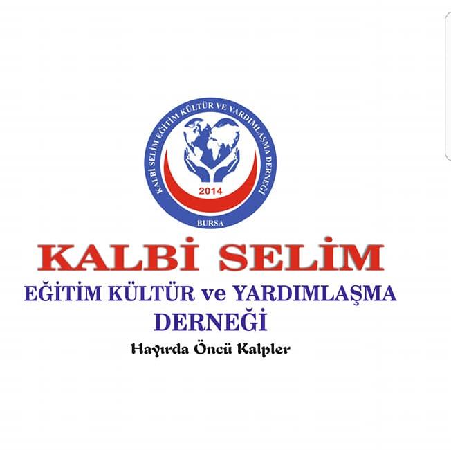 KALBİSELİM’E ANLAMLI ZİYARET..!!