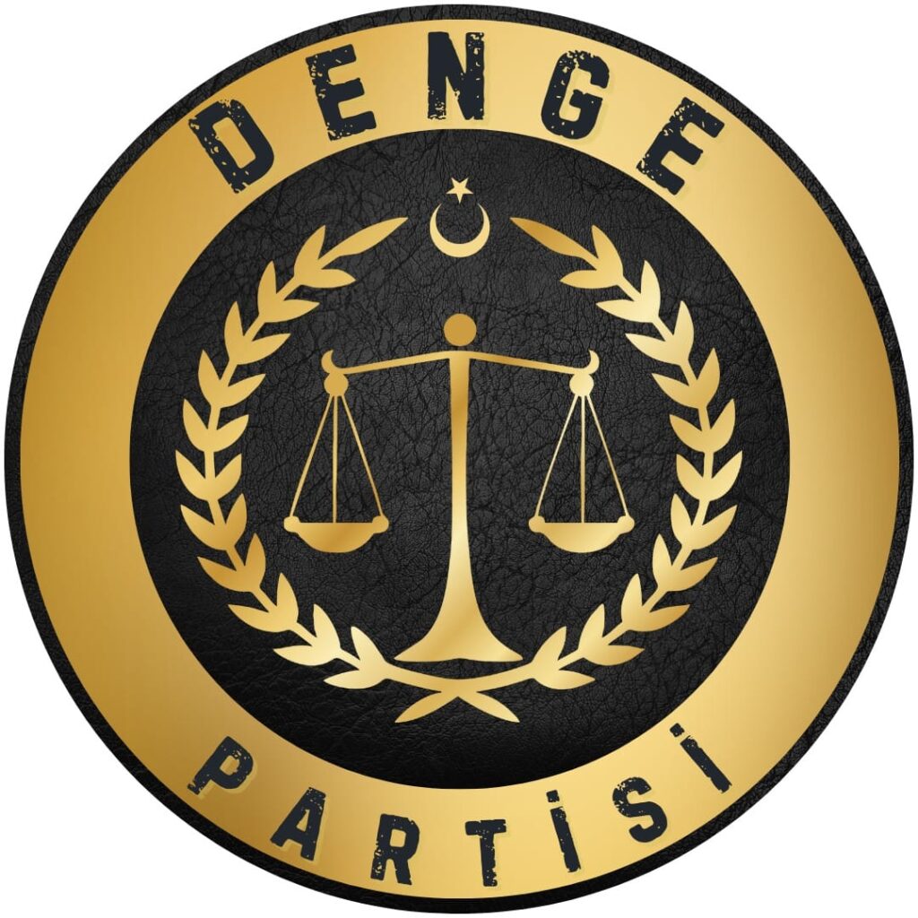 Denge Partisi, Siyasette Değişim İçin Çözüm Üretiyor