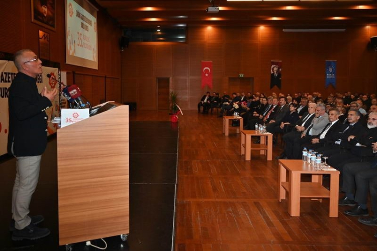 BAYSAL’DAN MANİFESTO: “DAR KALIPLARA SIKIŞMIŞ BİR DERNEK DEĞİLİZ”