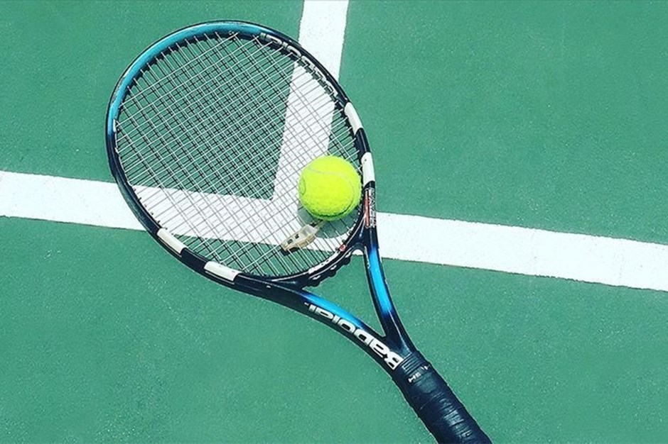 Zeren Group Türkiye Tenis Ligi’nde Kadınlar Şampiyonu ENKA Spor Kulübü