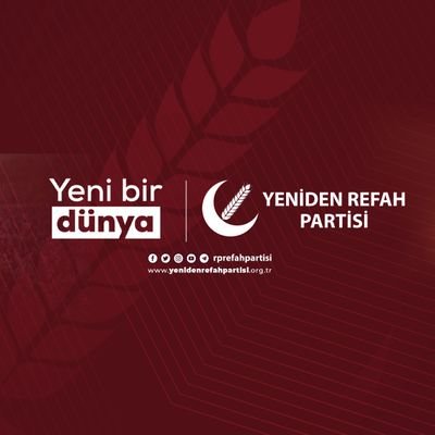 Yeniden Refah Partisi Bolu İl Başkanlığı Haftalık İl Yönetim Kurulu Toplantısı Gerçekleştirildi