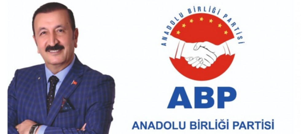 Nevzat Durduhan Mazbatasını Alarak Göreve Başladı: Anadolu Birliği Partisi’nde Yeni Bir Dönem Başlıyor!