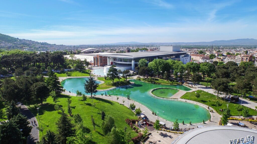 Anadolu İncisi’nden Otoizm Vurgusu!