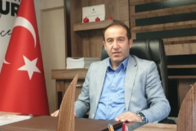 YILMAZ BOZYOKUŞ’TAN 2025 YILI KUTLAMA MESAJI