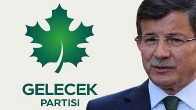 Başkan Nevzat Altıtok: “Ahmet Davutoğlu’na Yapılan Çirkin Siyaseti Reddediyoruz”