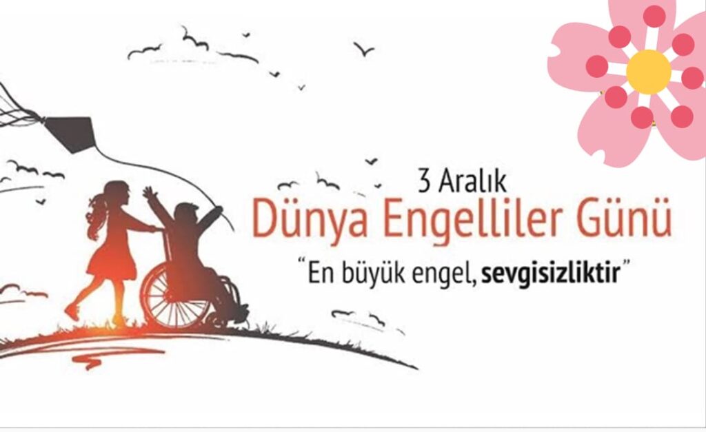 EN BÜYÜK ENGEL SEVGİSİZLİKTİR!