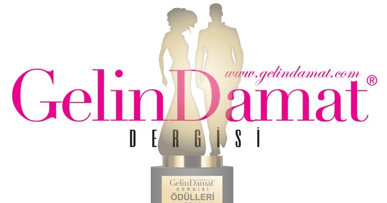 Gelin Damat Dergisi 2024 Ödülleri Sahiplerini Buldu