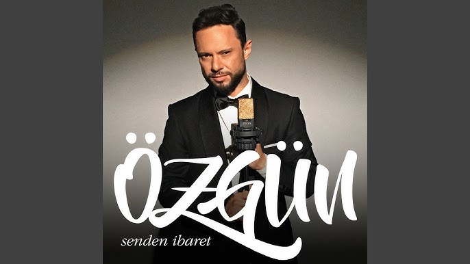 Özgün – Bu Şehir Senden İbaret