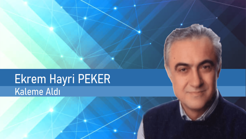 Ekrem Hayri Peker yazdı; AVRUPA DİLLERİNİN GİZLENEN KÖKÜ: TÜRKÇE