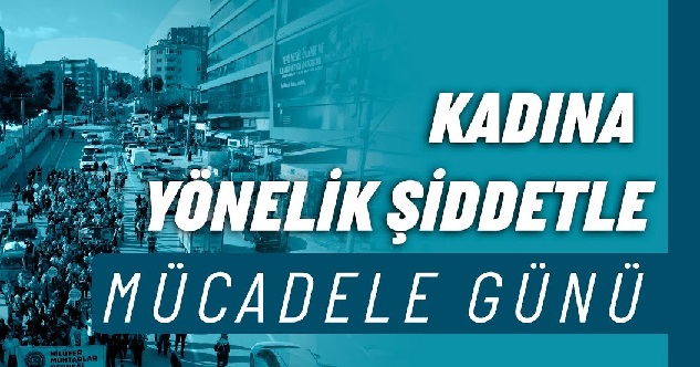 Kadına Şiddete Karşı Birlikte Mücadele: Nilüfer’de Duyarlı Bir Panel