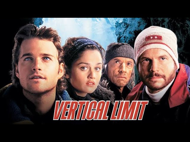 Dikey Limit  (Vertical Limit)