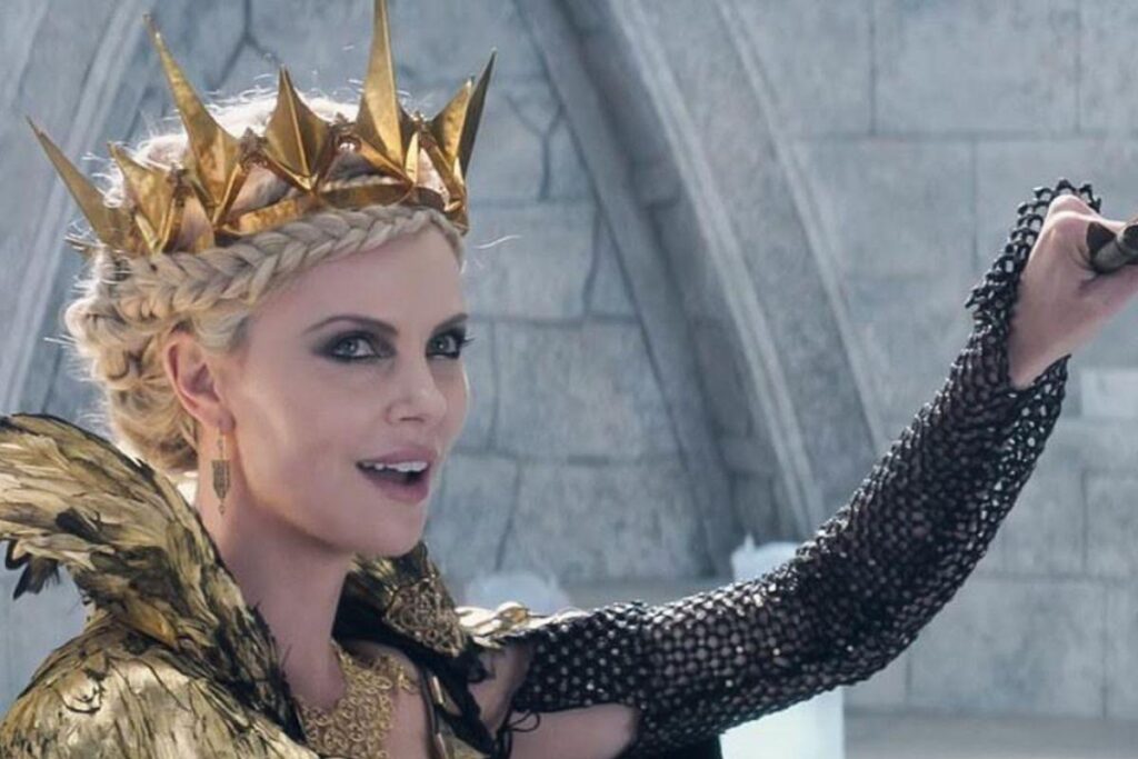 Avcı: Kış Savaşı  (The Huntsman: Winter’s War)