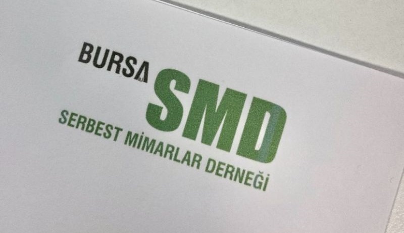 BURSA SERBEST MİMARLAR DERNEĞİ BAŞKANI CAN ŞİMŞEK :  – “GÜVENLİ YAPILAR TEMEL HAKTIR”