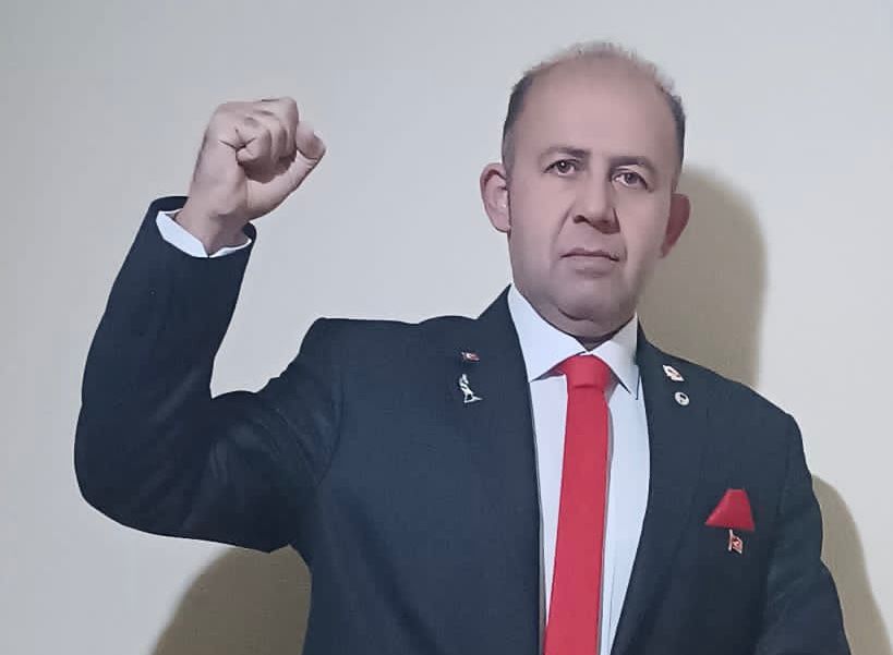 Ata Barlas Aşkar: “2024, Halkımız İçin Acının ve Mağduriyetin Yılı Oldu!”