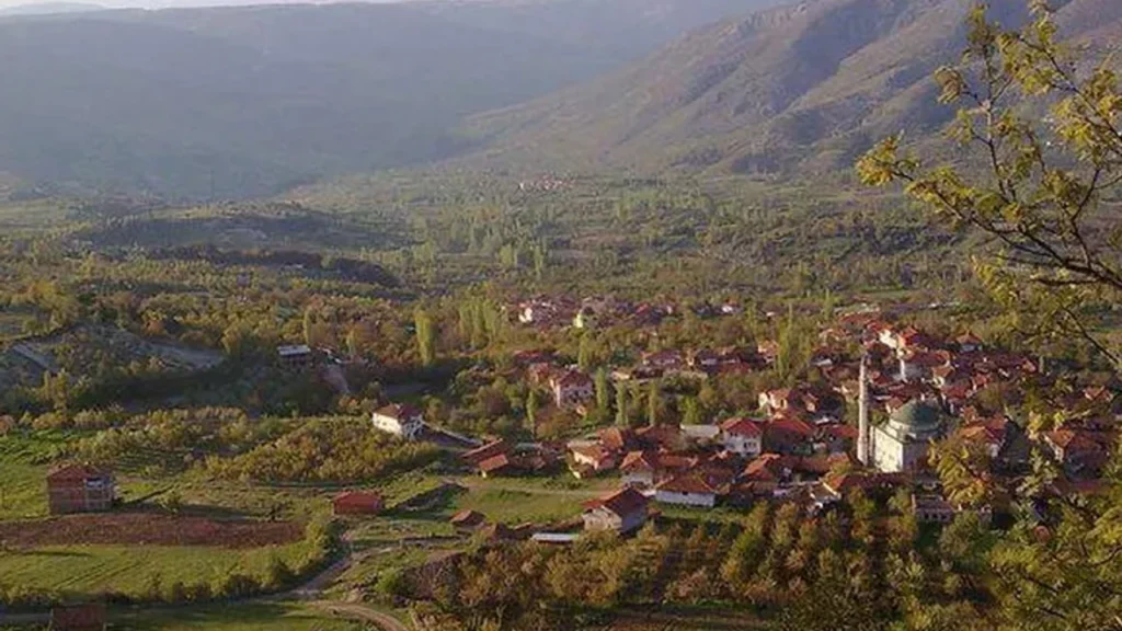 CHP BURSA MİLLETVEKİLİ ORHAN SARIBAL KELES KOZAĞACI KÖMÜR OCAĞI PROJESİNİ MECLİS GÜNDEMİNE TAŞIDI