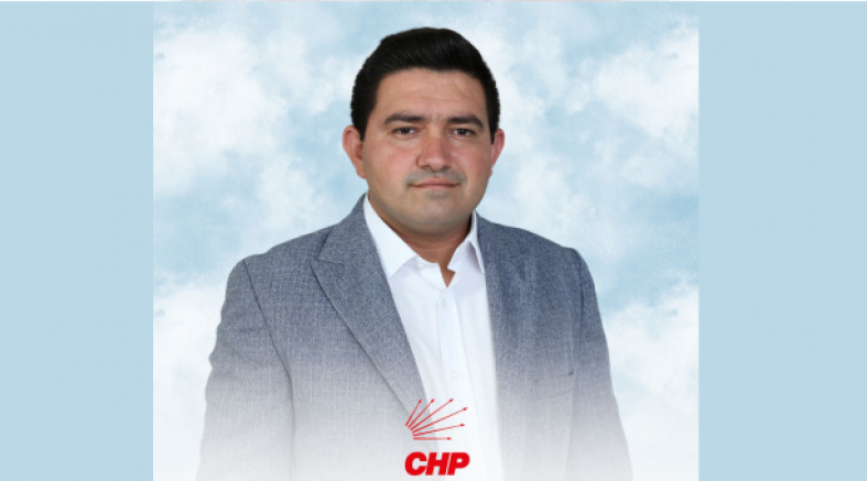 CHP Bergama Gençlik Kolları Başkanı Atakan Tekin: “Korkmayız, Yılmayız, Geri Durmayız!”