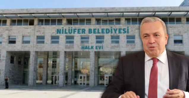 Nilüfer Belediyesi’nden ‘atık’ kararı! Geriye dönük 10 yıllık süreç radara takıldı!