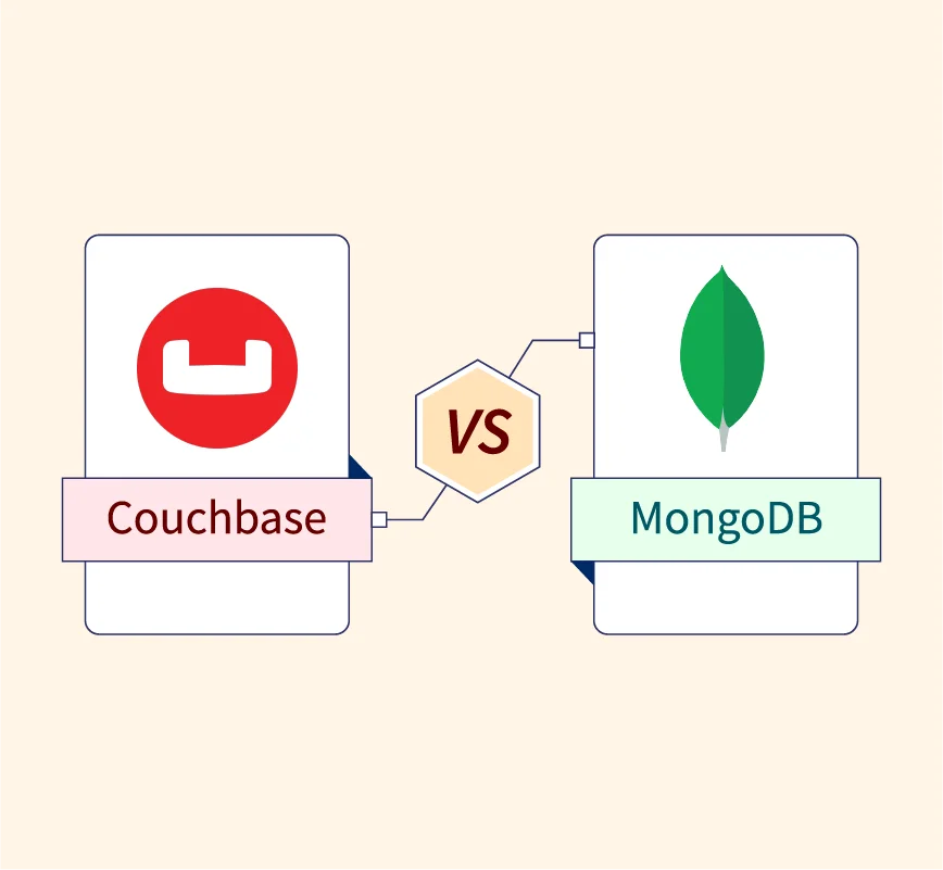 MongoDB vs. Couchbase: Mobil Veritabanı Özelliklerinin Karşılaştırılması