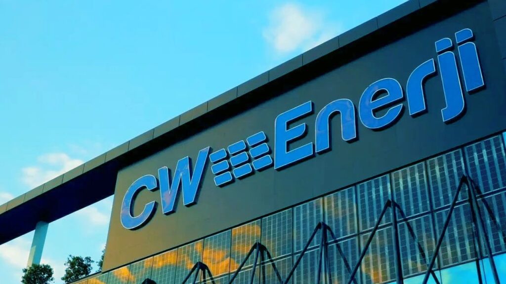 CW Enerji’den gençlere kariyer fırsatı