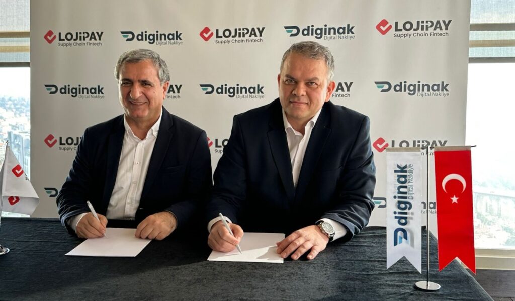 Lojipay 3 Milyon Dolar Değerleme İle Yatırım Aldı