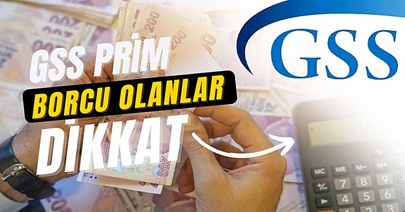 Bağkur ve GSS prim borçluları   sağlık hizmetlerinden faydalanamıyor