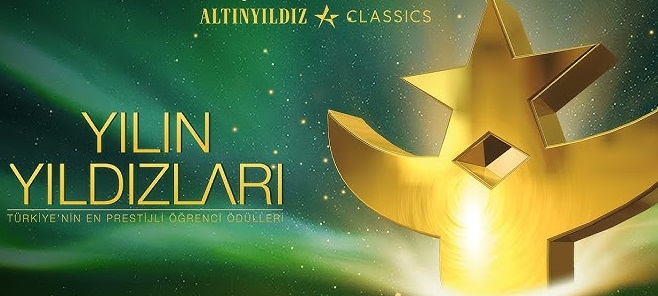 Altınyıldız Classics Yılın Yıldızları Ödülleri,  Görkemli Bir Törenle Sahiplerini Buldu