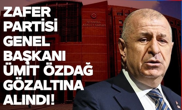 Başkan Nazmi Acan: “Demokrasiyi, Hukuku ve Özgürlükleri Savunmak İçin Birleşmeliyiz!”